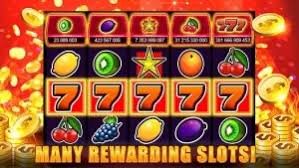 Slot game collection on link oppatoto platform after successful OVO deposit